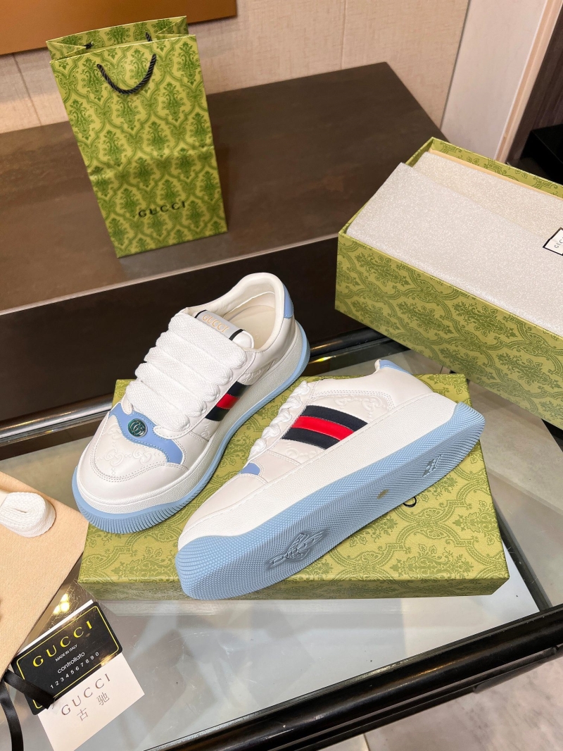 Gucci Casual Shoes